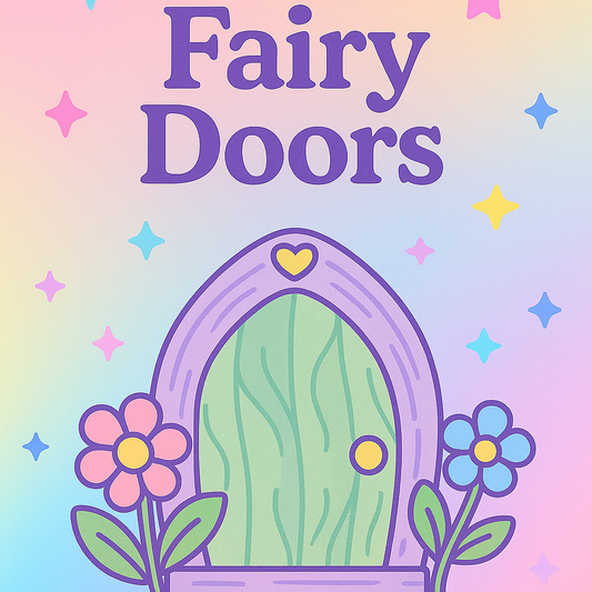Fairy Doors