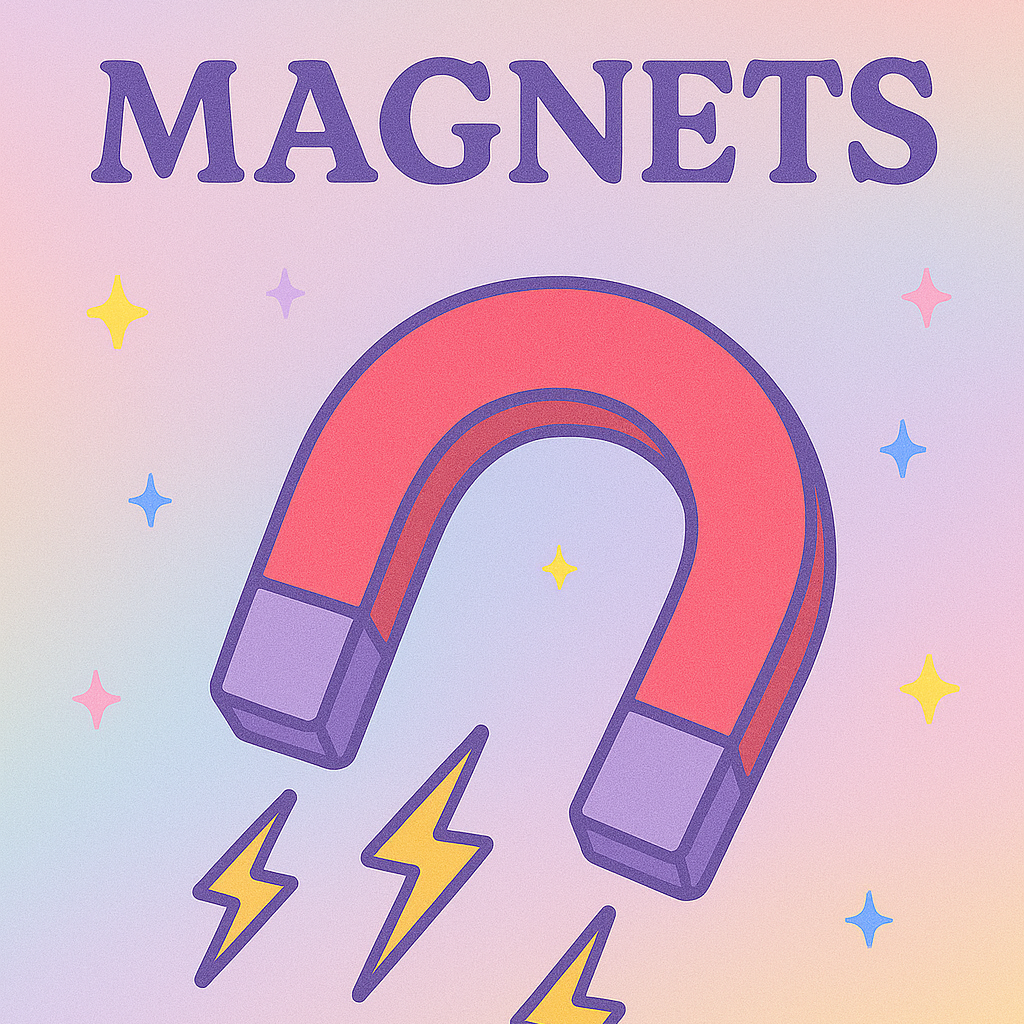 Magnets