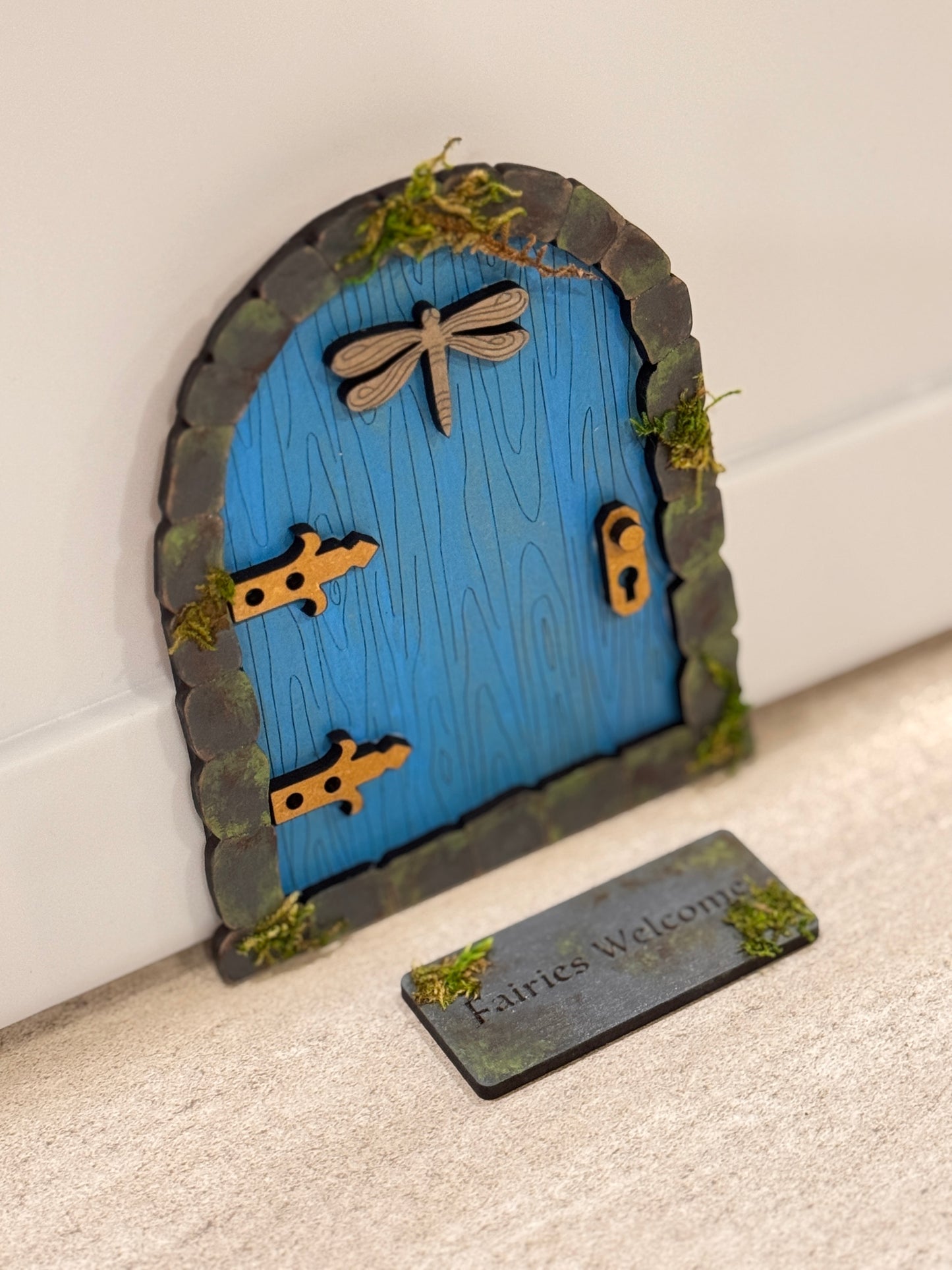 Fairy Doors