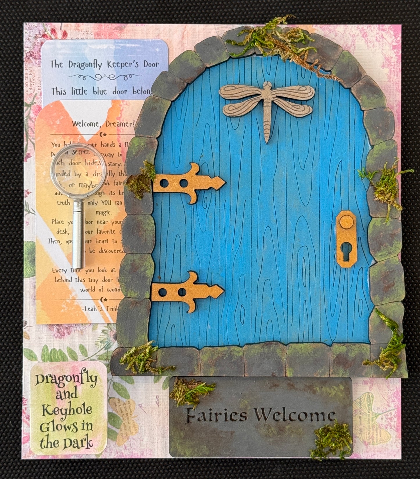 Fairy Doors